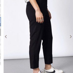 Wildfang The Empower Crop Pant Trouser